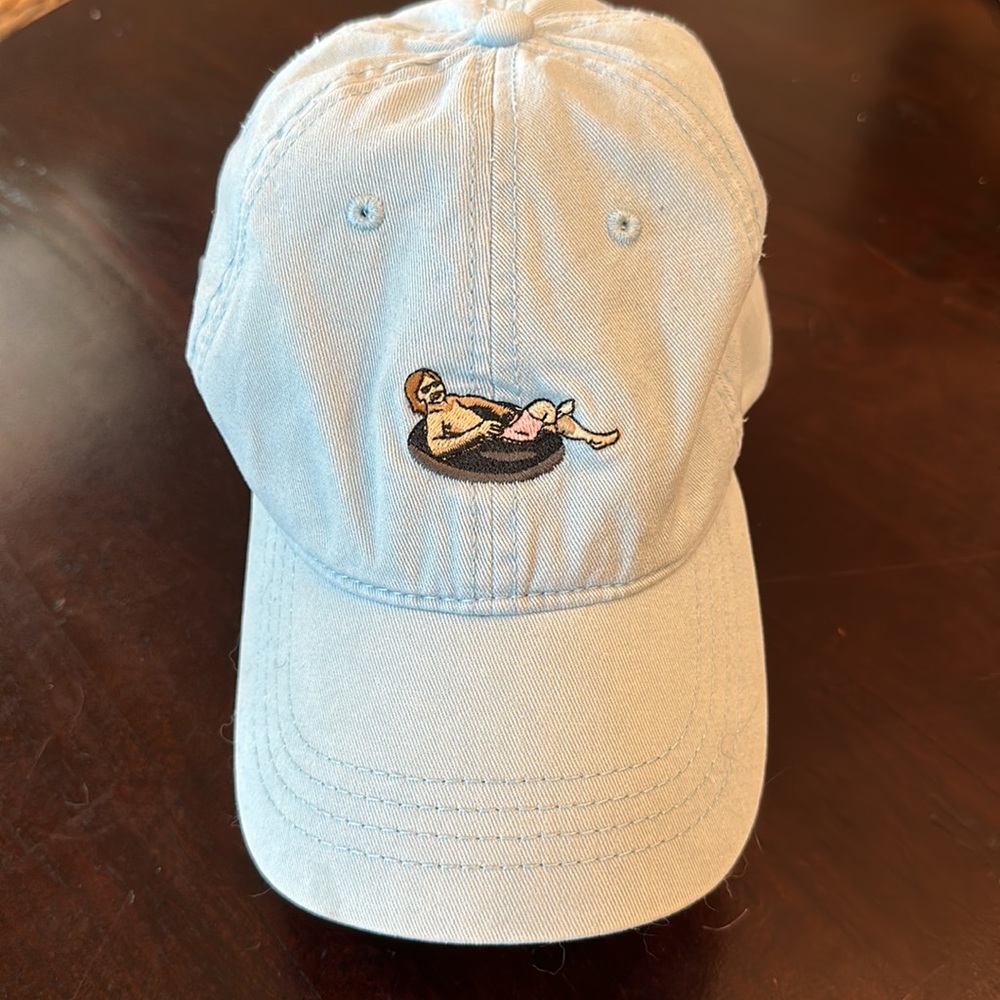 American Eagle Poolside Baseball Hat